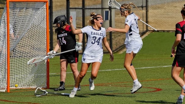 Women's Lacrosse Image