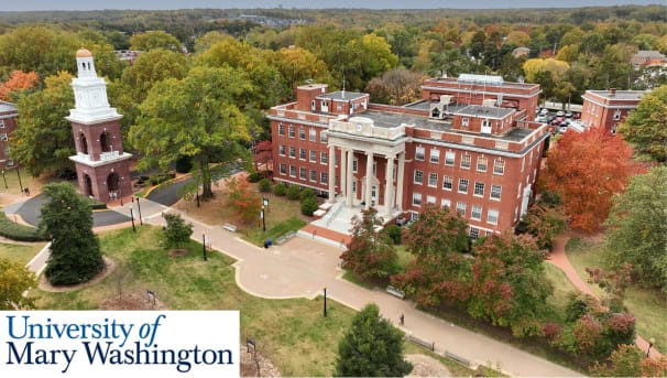 William Leighty ’78 and Martha Kearns Leighty ’75 Fellows Program Image