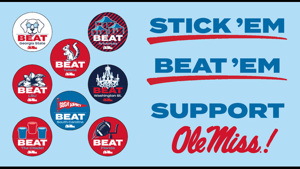 2025 Beat Stickers Image