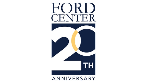 Ford Center 20th Anniversary GALA Image
