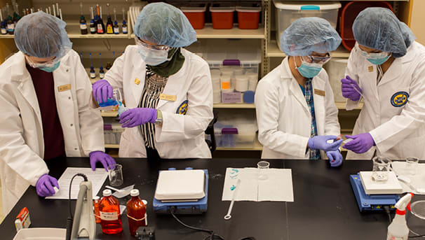 Pharmacy Sperry Emergency Fund Image