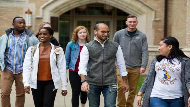 Diversity Expansion Scholarship Image