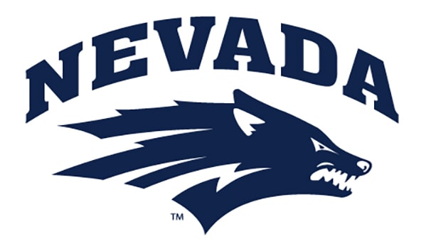 University Of Nevada Reno Pack Paws