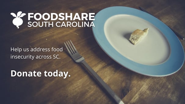 University of South Carolina | FoodShare