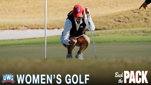 2026-27 Women's Golf Image