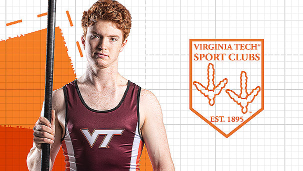 Virginia Tech Crew Club Image