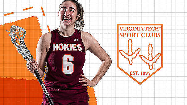 Women's Lacrosse Club Image