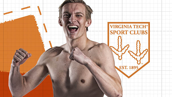 VT Men's Water Polo Club Image