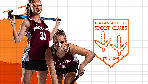 VT Club Field Hockey Image