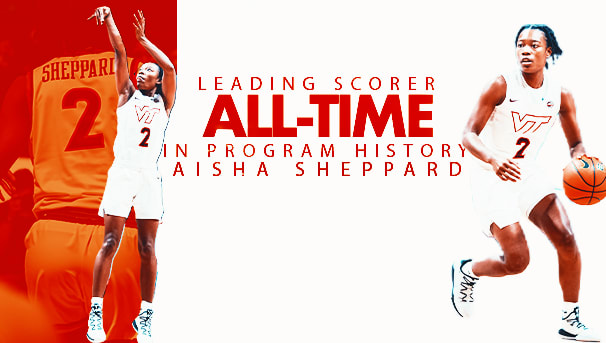 Aisha Sheppard