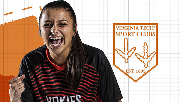 Women's Soccer Club Image