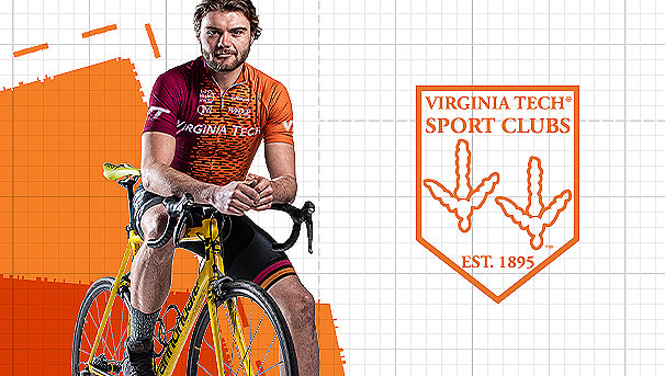 Sport tech vélo top