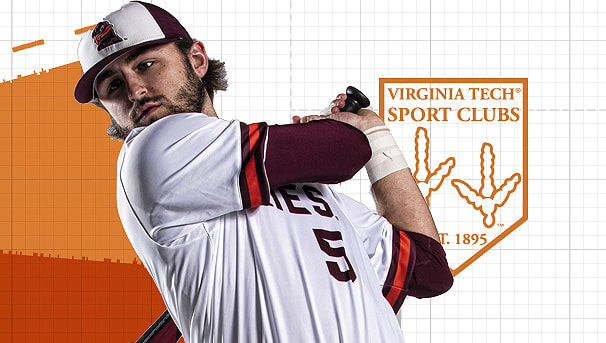 Virginia tech baseball jersey shop