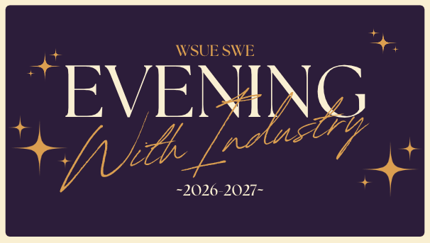 WSUE SWE Evening with Industry