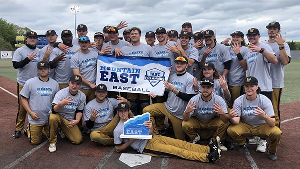 WVSU Athletics | Baseball 2022