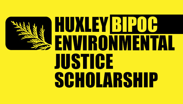 BIPOC Environmental Justice Scholarship Image