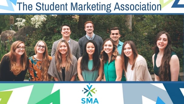 Student Marketing Association "Shoot for the Stars" Fundraiser Image