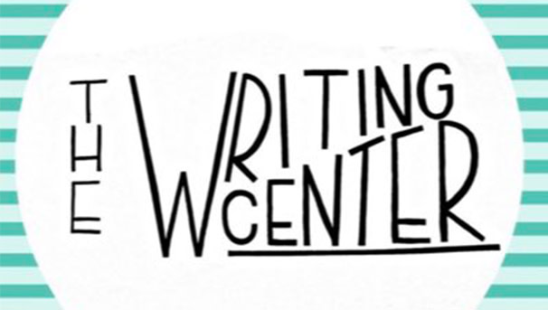 The Writing Center Image
