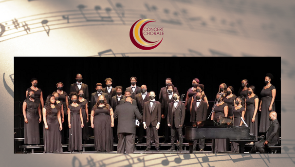 Bethune-Cookman University Concert Chorale Image