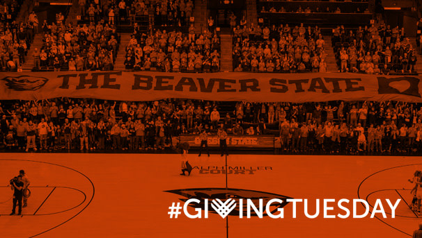 #GivingTuesday - Our Beaver Nation Image