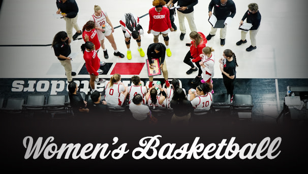 Help Empower the Next Generation of Matador Women’s Basketball