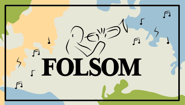 Folsom Image