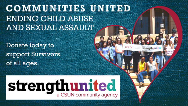 Supporting Assault Survivors Image