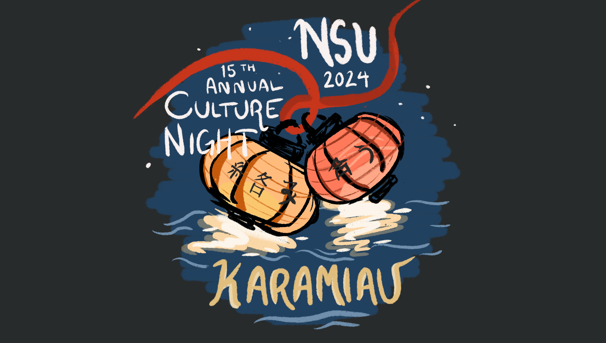 FY24 Nikkei Student Union Culture Night Image