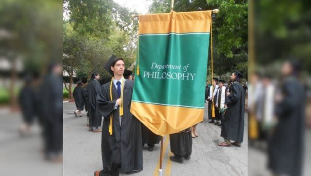 FY24 Philosophy Department Activities Image