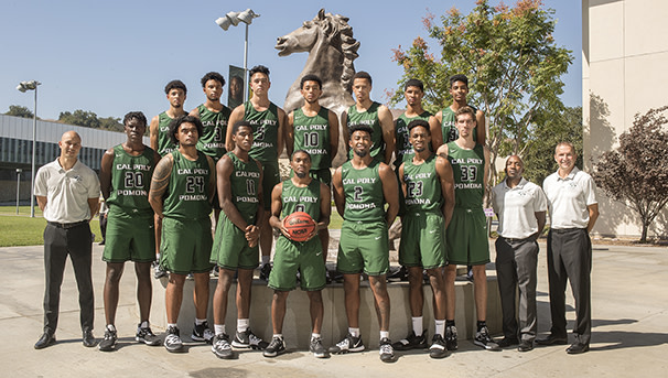 2021-2022 Men's Basketball Image