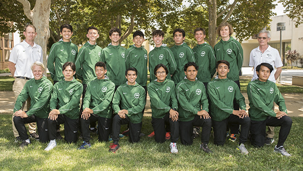 2021-2022 Men's Cross Country and Track & Field Image