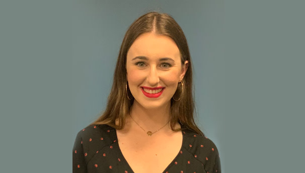 Megan's Rainbow of Hope Endowed Scholarship Image