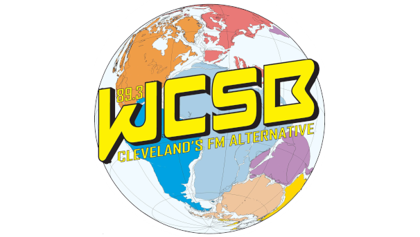 WCSB 89.3FM Image