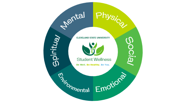 Student Wellness at CSU Image