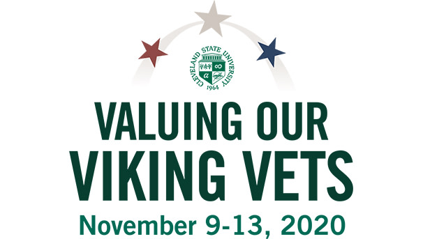 Valuing our Viking Vets Image