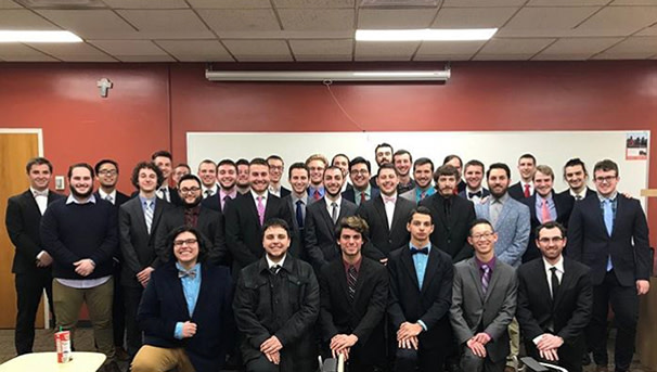 Phi Kappa Theta Image