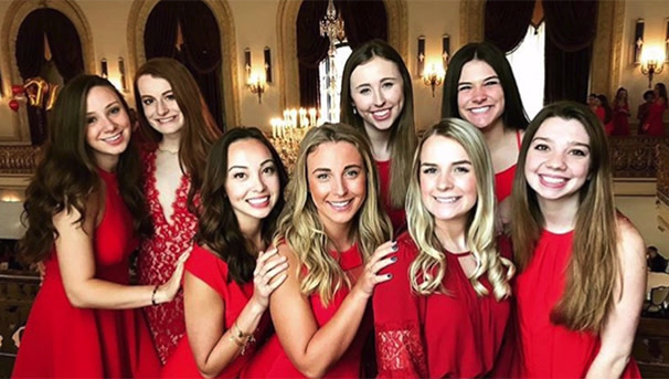 Alpha Phi 2019 Image