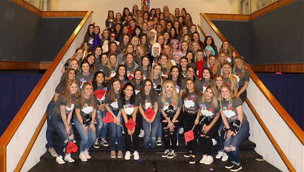 Sigma Kappa 2019 Image