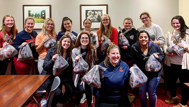 Student National Pharmaceutical Association 2022 Image