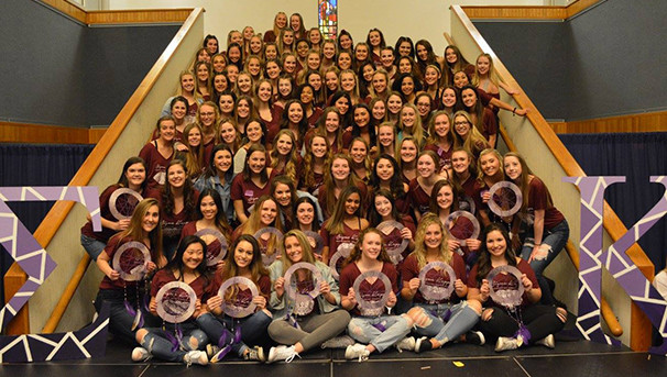 Sigma Kappa Image