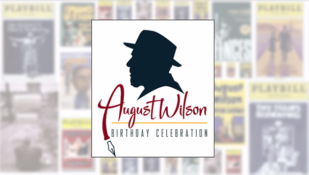 Honors College: August Wilson Birthday Celebration Image