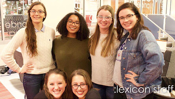 :Lexicon Summer Creative Writing Camp 2019 Image