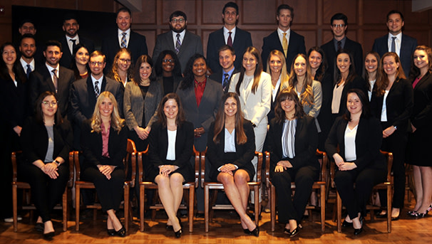 Appellate Moot Court Board Image