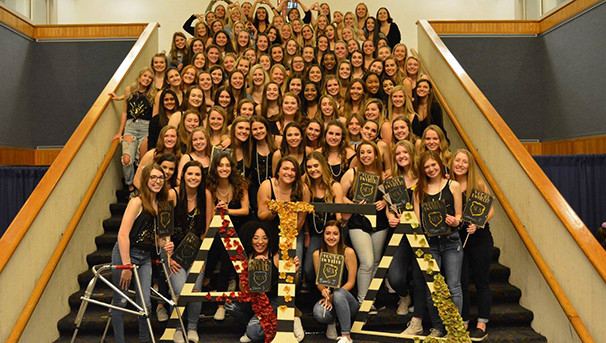 Alpha Gamma Delta Image