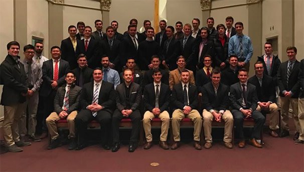 Sigma Tau Gamma 2019 Image