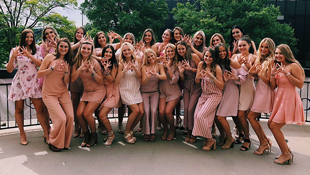 Zeta Tau Alpha 2019 Image