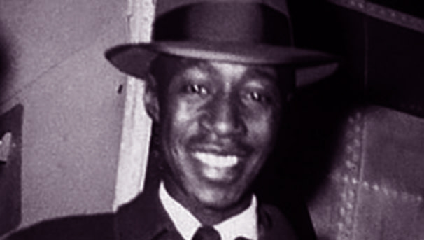 Photo of Clyde Kennard