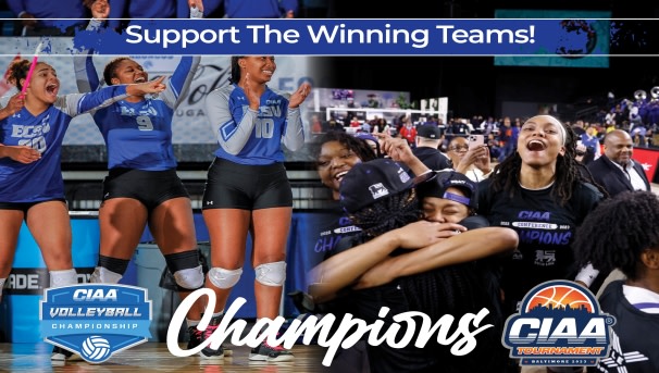 CIAA Celebration of Champions 2023 Image