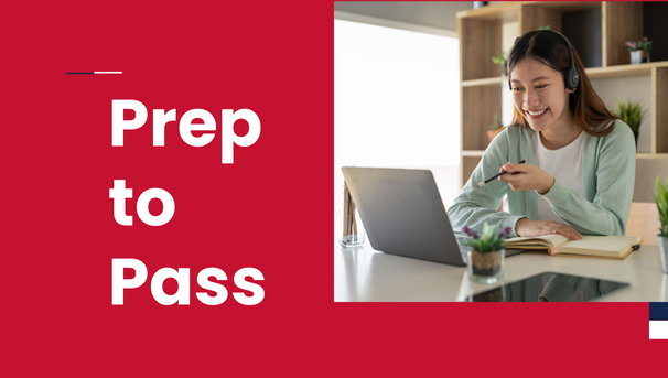 Prep to Pass: Empowering Future RDNs Image