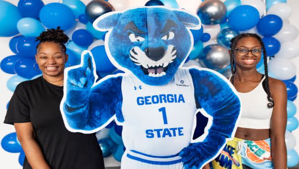 Panther Family Fund Image